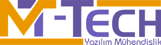 MT Tech Yazılım & Mühendislik