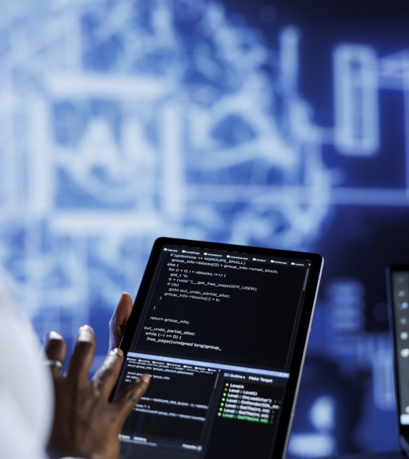 MT Tech Yazılım & Mühendislik - Hakkımızda