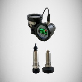  Ultrasonik Seviye Kontrol Sensörleri