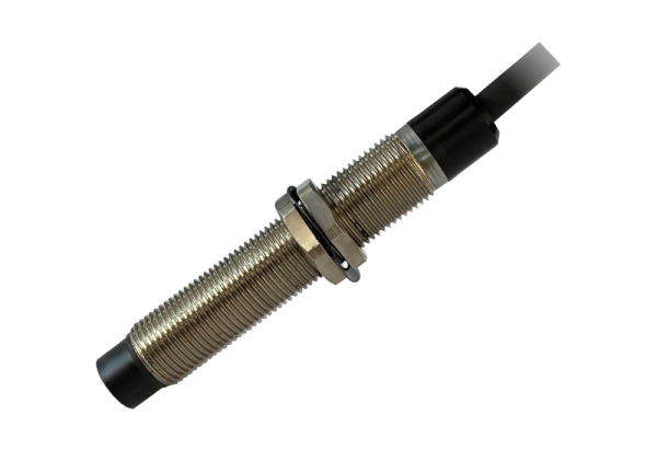 Lazer Mesafe Sensörleri