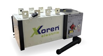 Otomatik Transfer Şalterleri