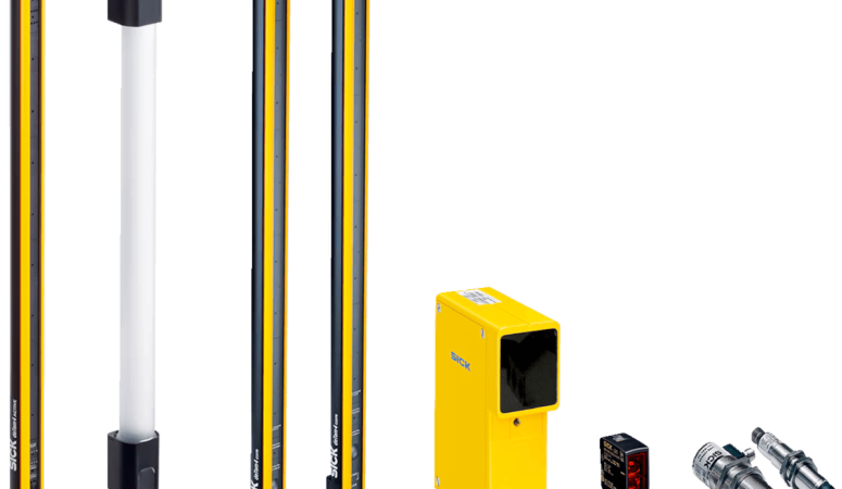 Güvenlik bariyerleri