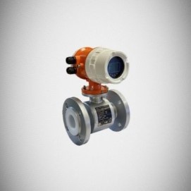 Elektromanyetik Debimetreler