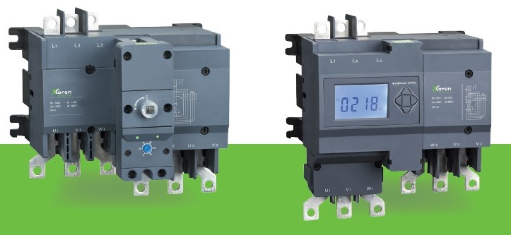 Yıldız Üçgen Yol Verici