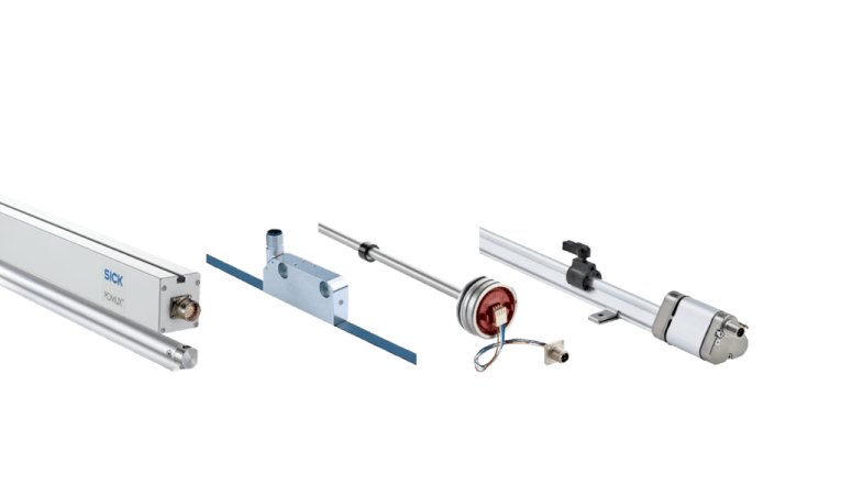 Lineer encoder