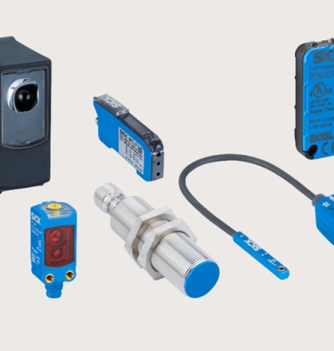 Sick - MT Tech Yazılım & Mühendislik