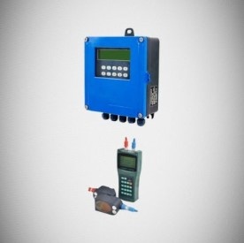 Ultrasonik Debimetreler