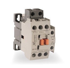 Kontaktörler, Güç Kontaktörleri ve Mini Kontaktörler