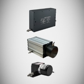 İpli Potansiyometreler