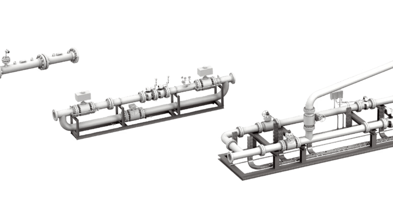 Akış ölçüm sistemleri