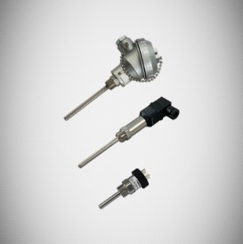 Sıcaklık Sensörleri ve Transmitterleri