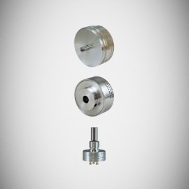 Rotary Potansiyometreler