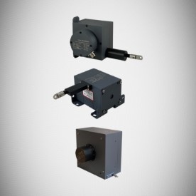 Programlanabilir İpli Sensörler