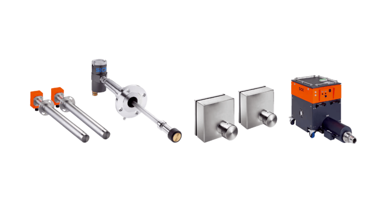 Akış ölçüm cihazları