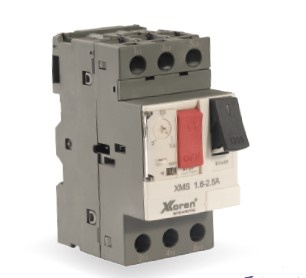 Motor Koruma Şalterleri