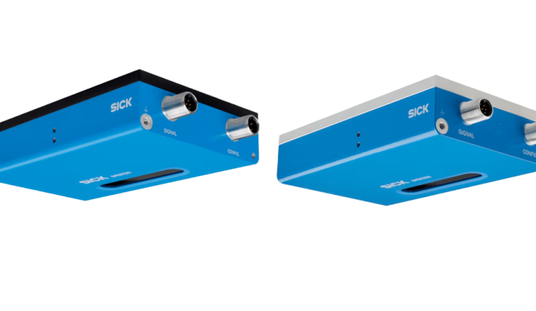 Temassız hareket sensörleri