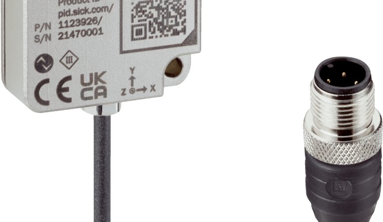 Condition Monitoring Sensörleri