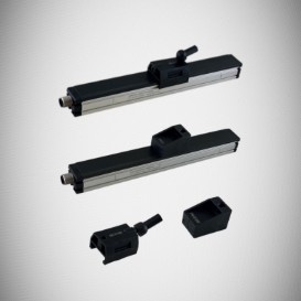 İndüktif Lineer Cetveller