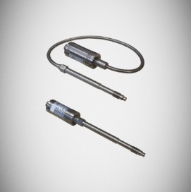 Eriyik Basınç Sensörleri